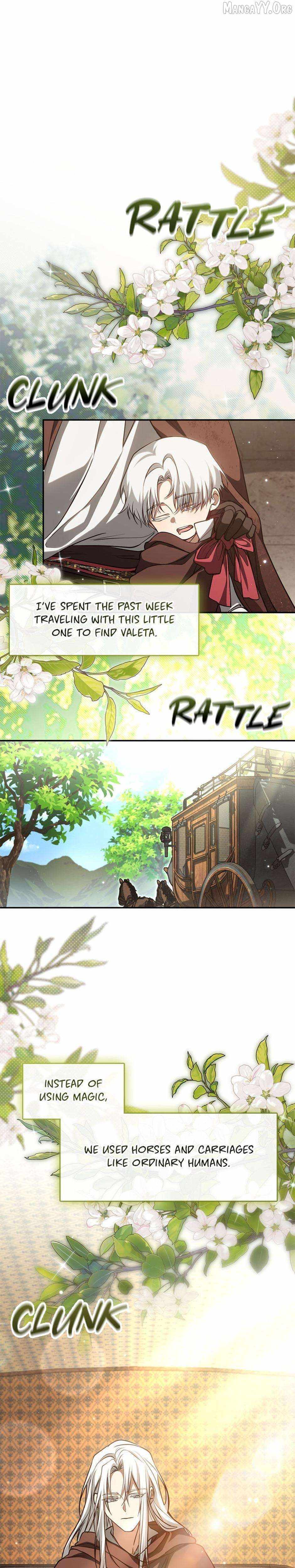 Read I Failed To Throw The Villain Away Manga Online