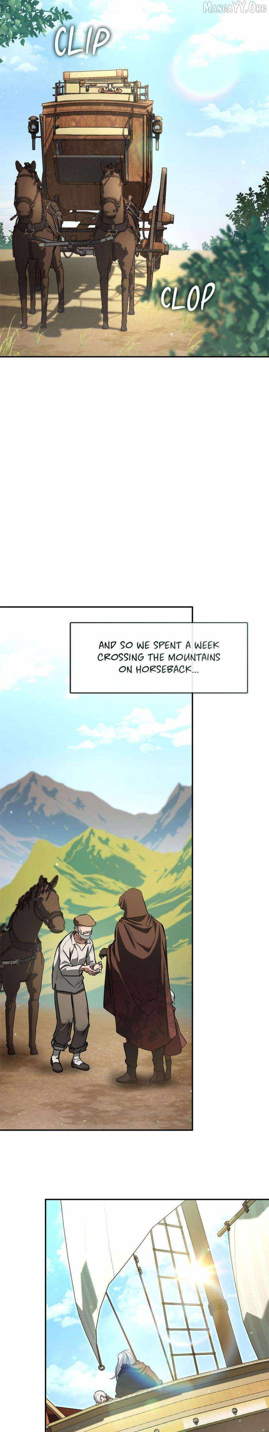 Read I Failed To Throw The Villain Away Manga Online