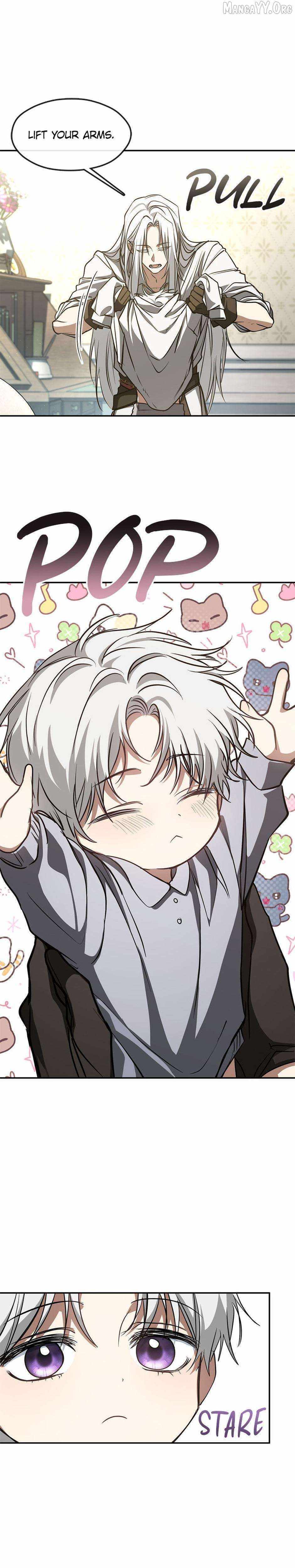 Read I Failed To Throw The Villain Away Manga Online