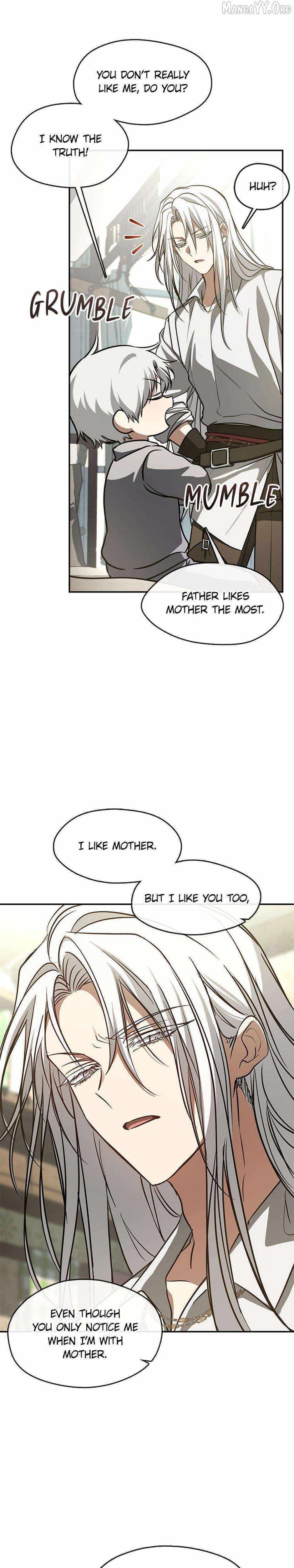 Read I Failed To Throw The Villain Away Manga Online