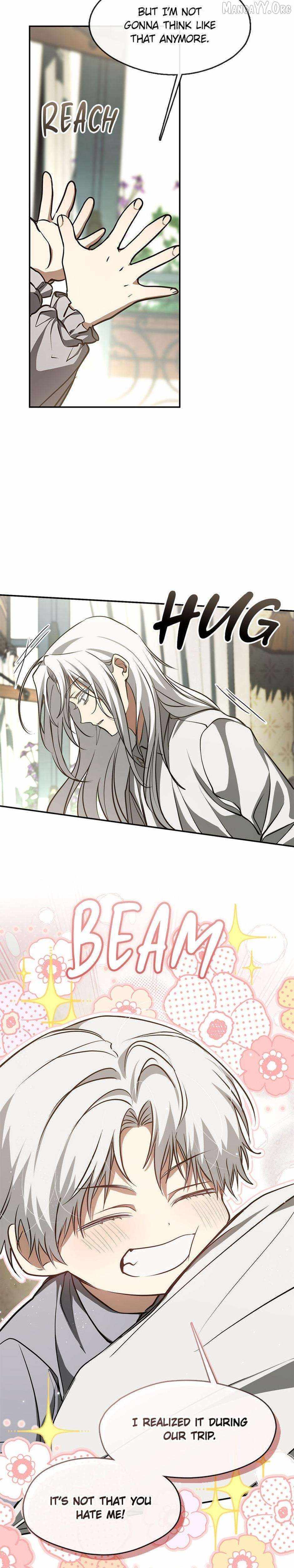 Read I Failed To Throw The Villain Away Manga Online