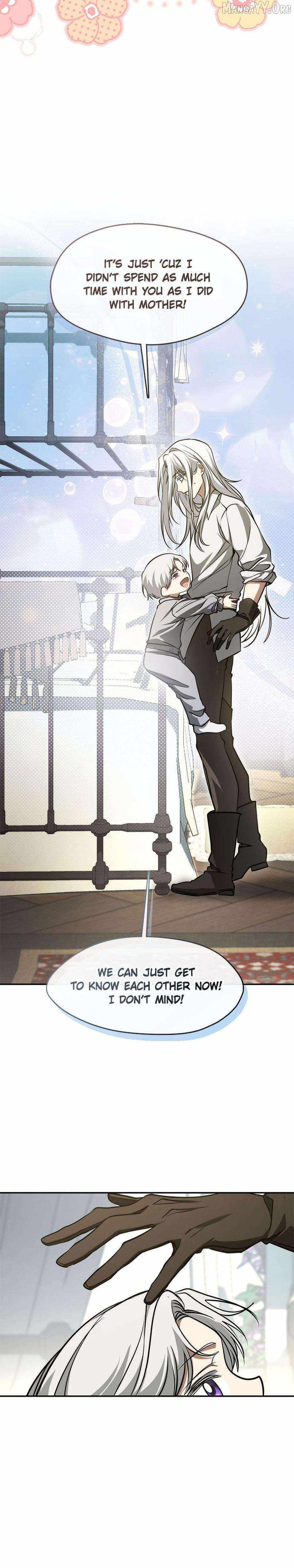 Read I Failed To Throw The Villain Away Manga Online