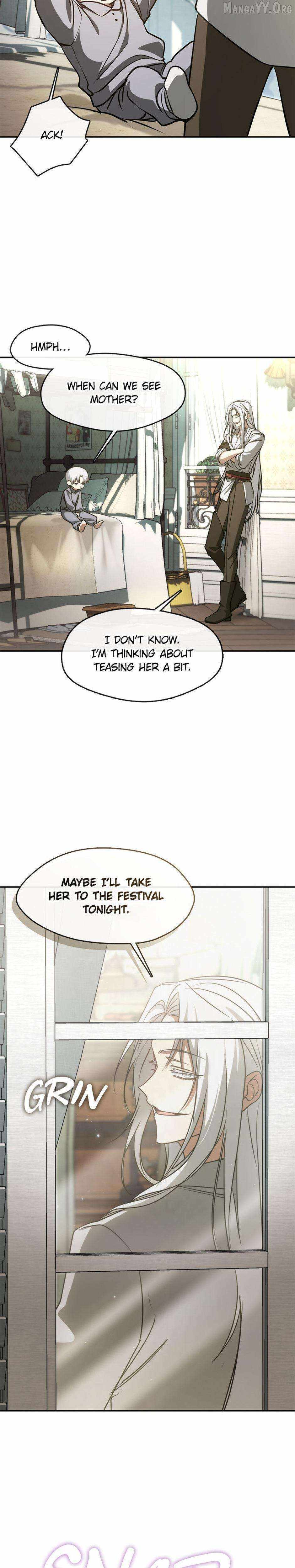 Read I Failed To Throw The Villain Away Manga Online