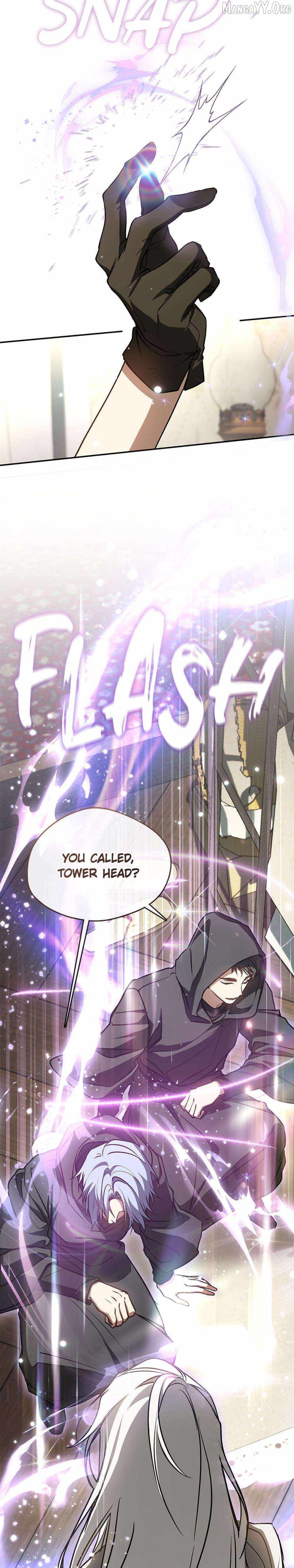 Read I Failed To Throw The Villain Away Manga Online