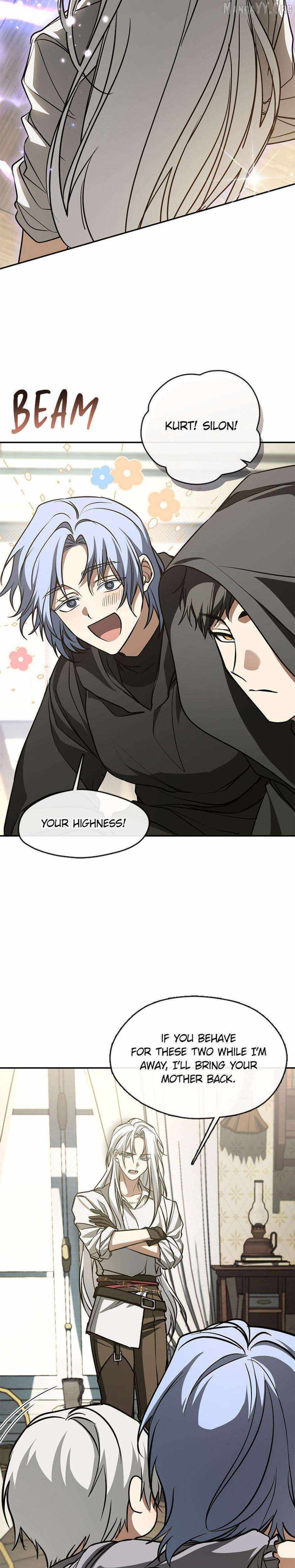 Read I Failed To Throw The Villain Away Manga Online