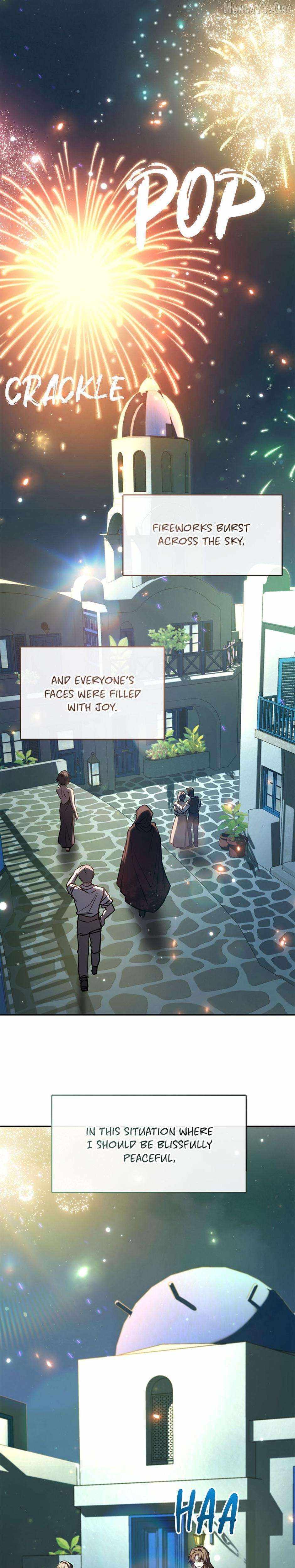 Read I Failed To Throw The Villain Away Manga Online