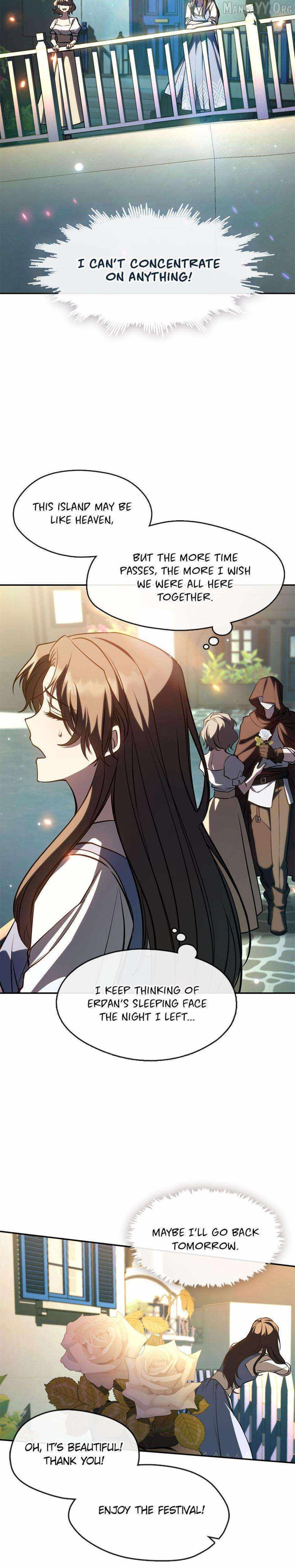 Read I Failed To Throw The Villain Away Manga Online