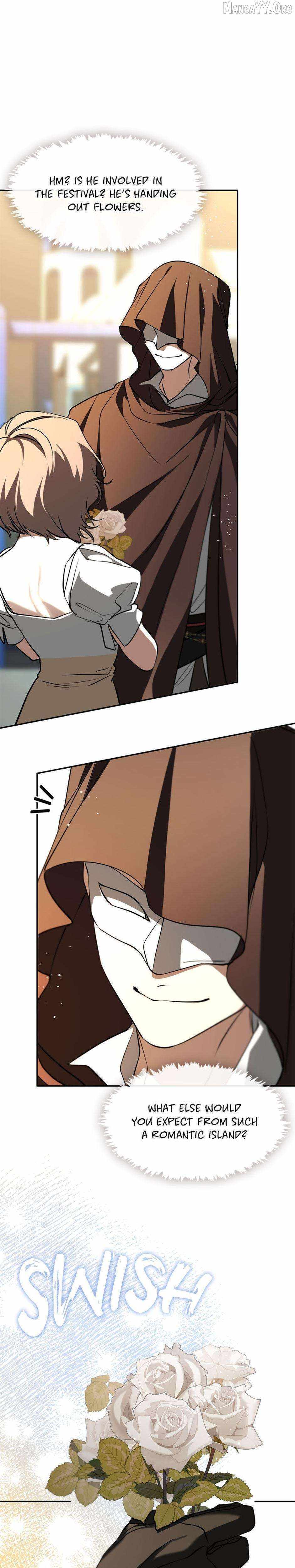 Read I Failed To Throw The Villain Away Manga Online