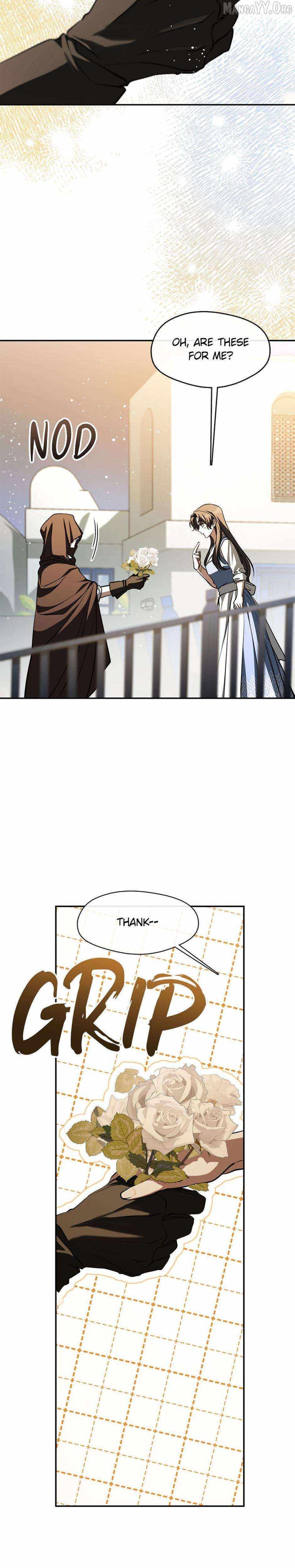 Read I Failed To Throw The Villain Away Manga Online