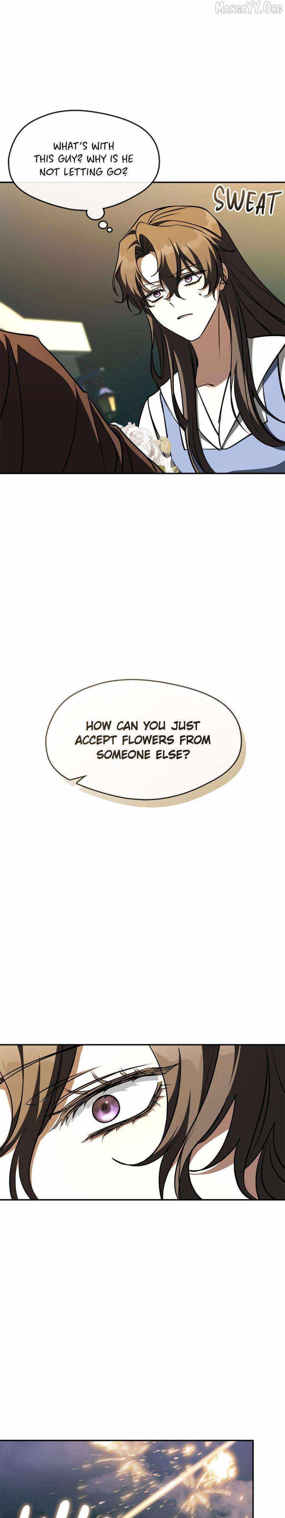 Read I Failed To Throw The Villain Away Manga Online