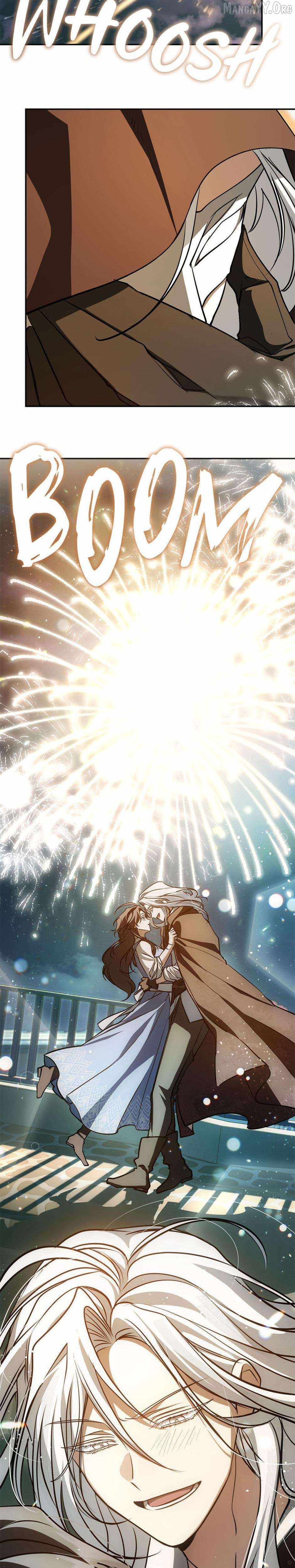 Read I Failed To Throw The Villain Away Manga Online