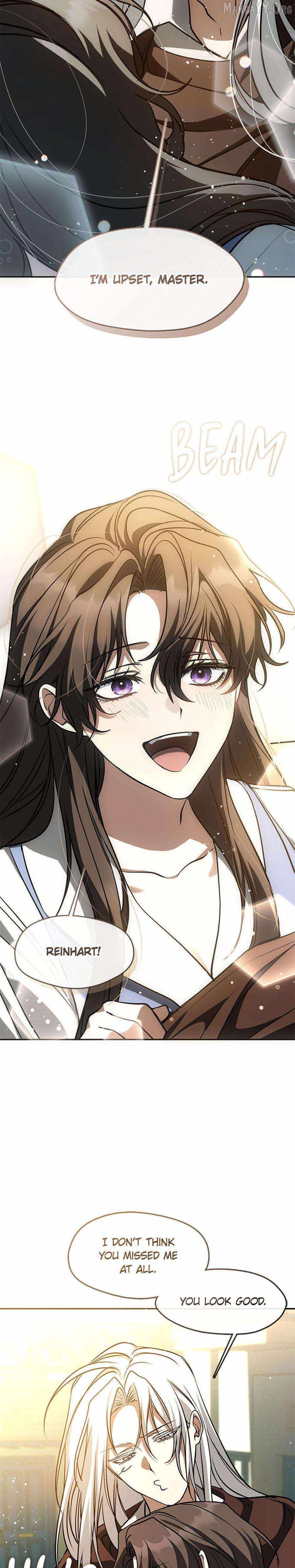 Read I Failed To Throw The Villain Away Manga Online