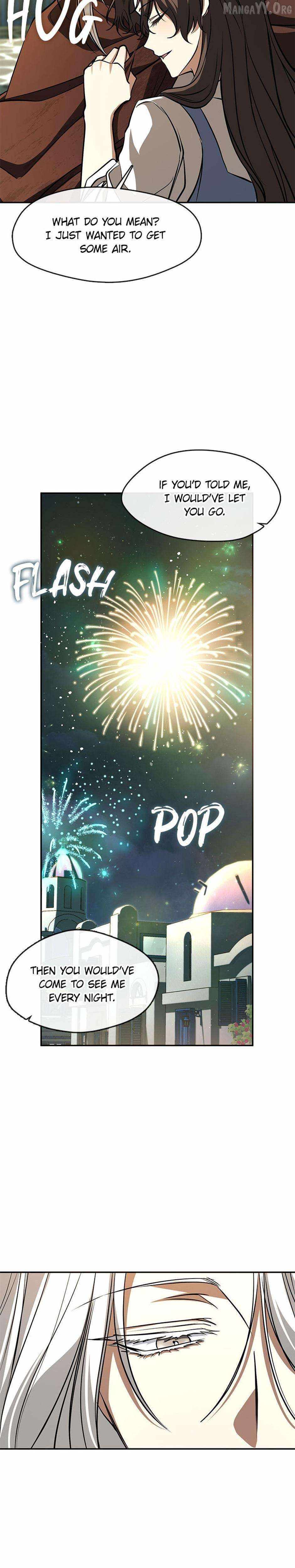 Read I Failed To Throw The Villain Away Manga Online