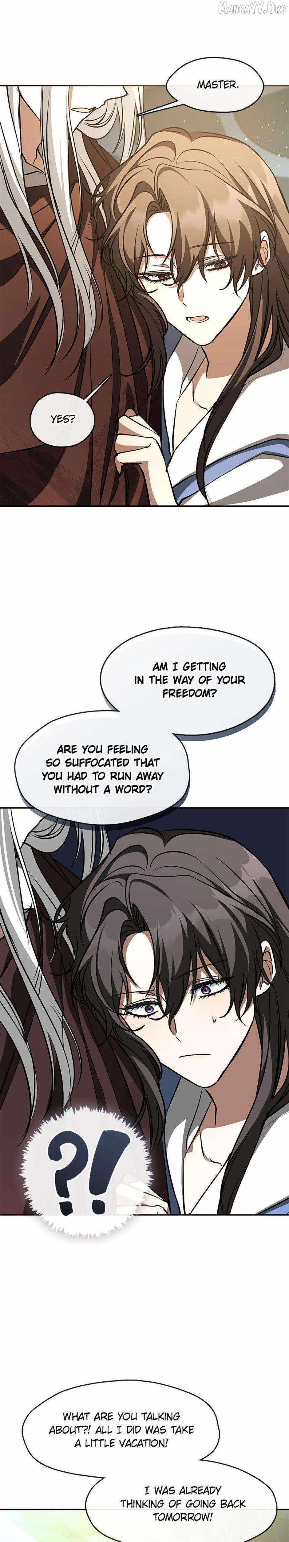 Read I Failed To Throw The Villain Away Manga Online