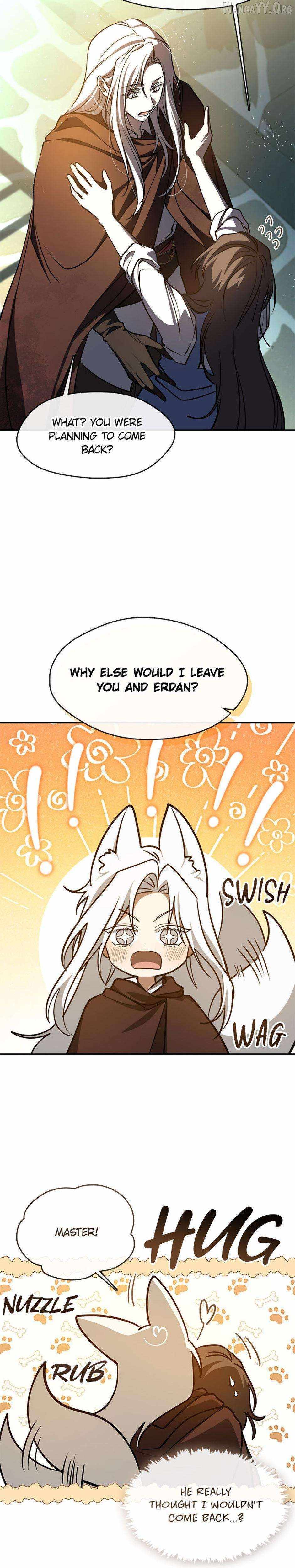 Read I Failed To Throw The Villain Away Manga Online