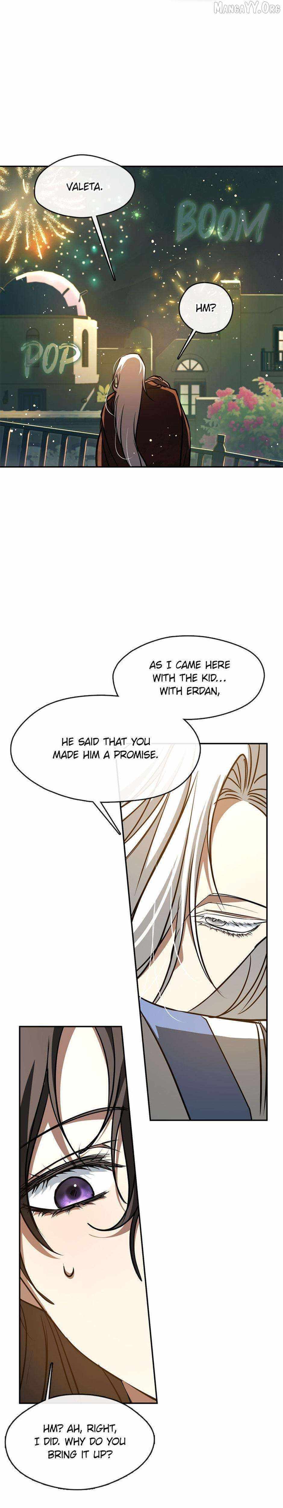 Read I Failed To Throw The Villain Away Manga Online