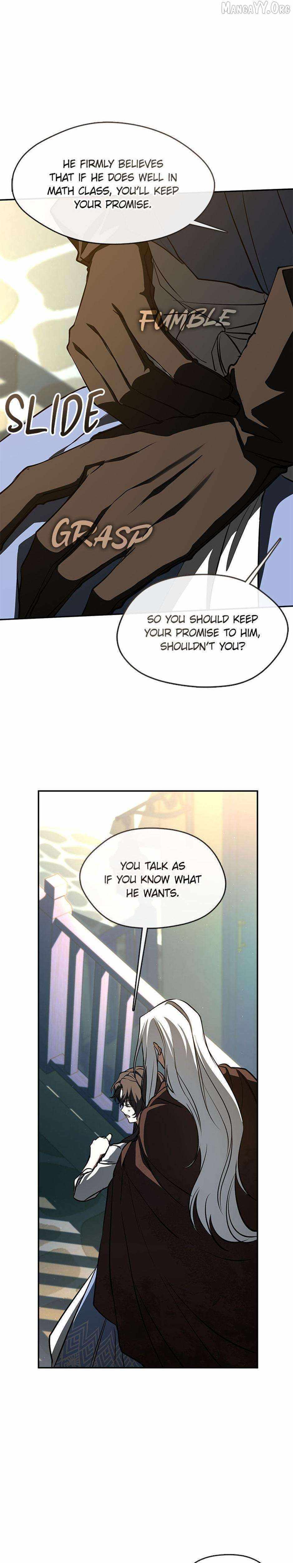 Read I Failed To Throw The Villain Away Manga Online