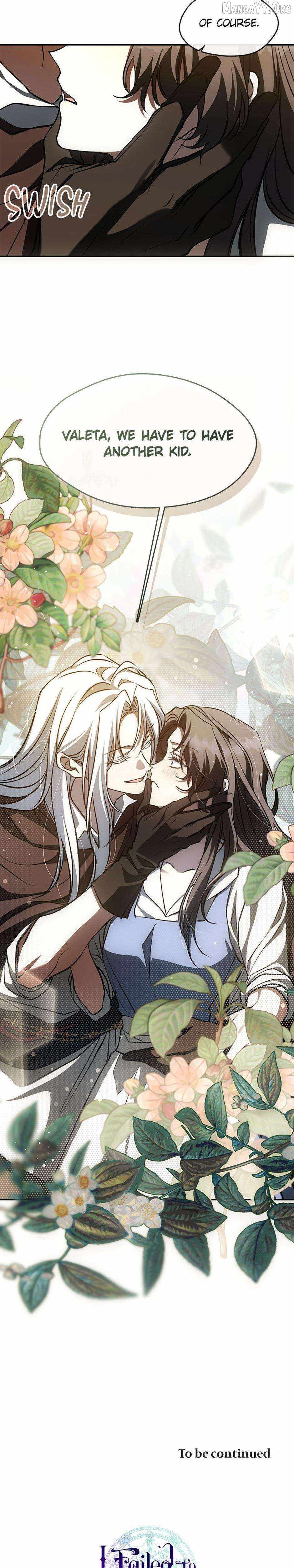 Read I Failed To Throw The Villain Away Manga Online