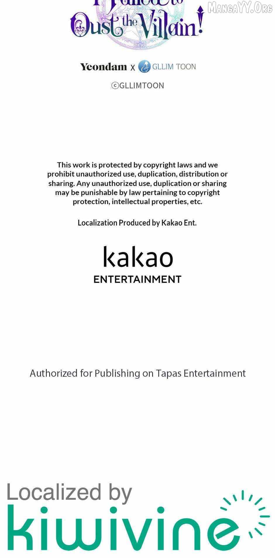 Read I Failed To Throw The Villain Away Manga Online