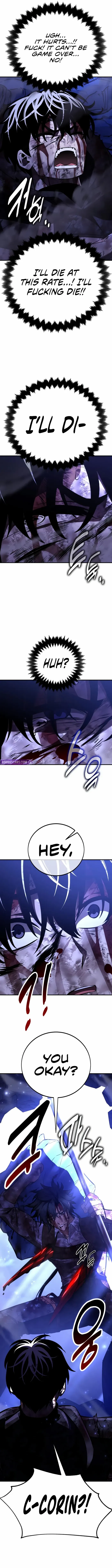 Read I Killed an Academy Player Manga Online