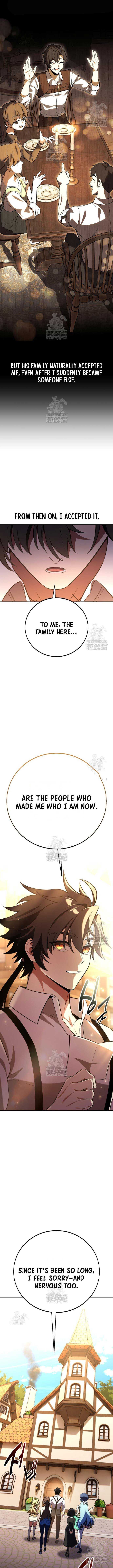 Read I Killed an Academy Player Manga Online