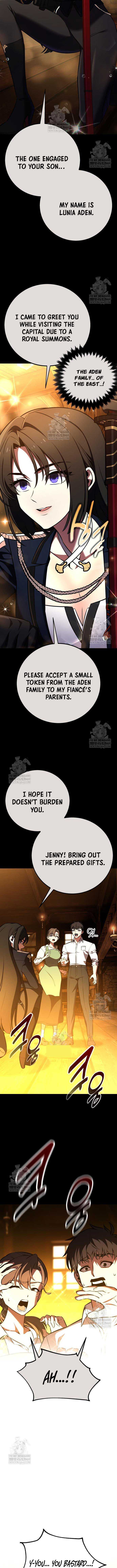 Read I Killed an Academy Player Manga Online