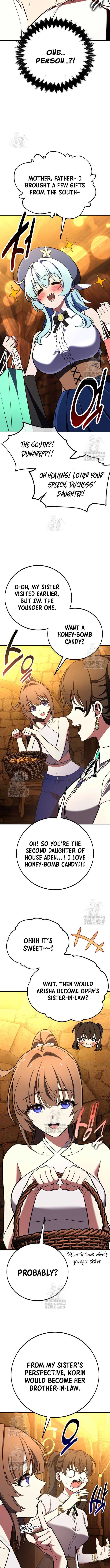 Read I Killed an Academy Player Manga Online