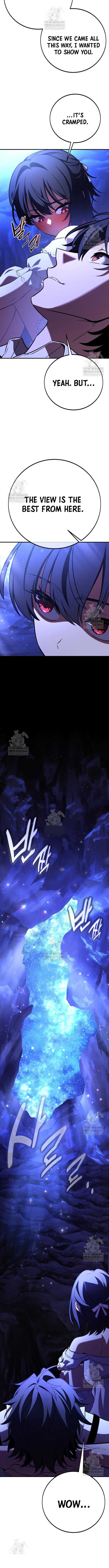 Read I Killed an Academy Player Manga Online