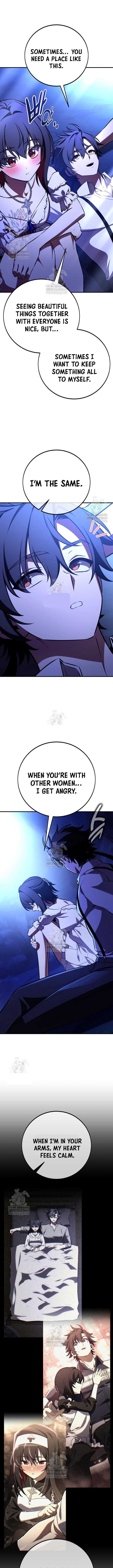 Read I Killed an Academy Player Manga Online