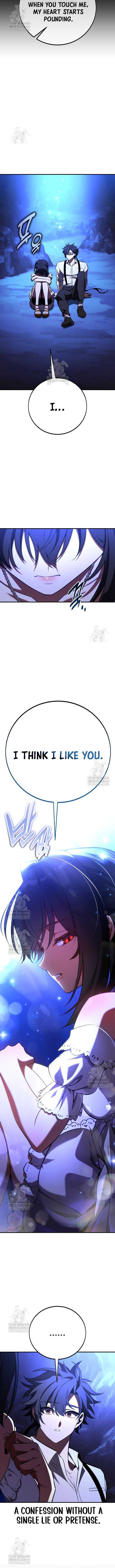 Read I Killed an Academy Player Manga Online