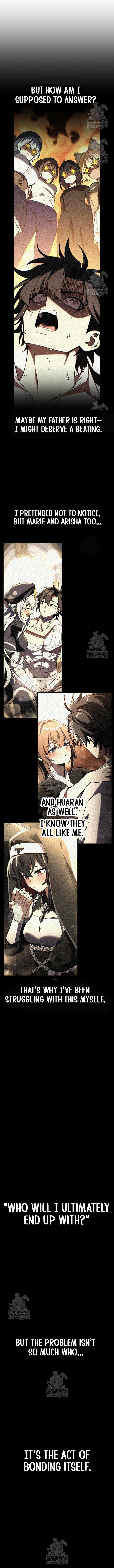 Read I Killed an Academy Player Manga Online