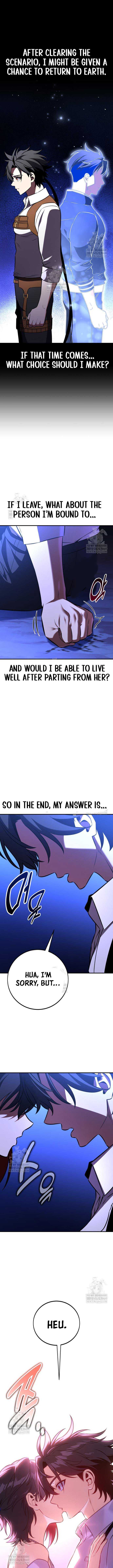 Read I Killed an Academy Player Manga Online