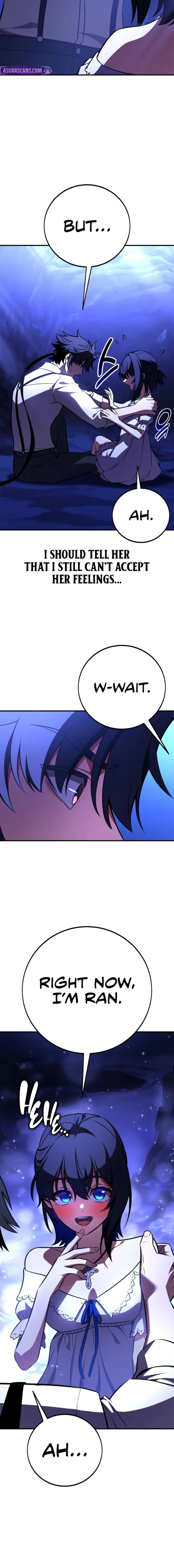 Read I Killed an Academy Player Manga Online