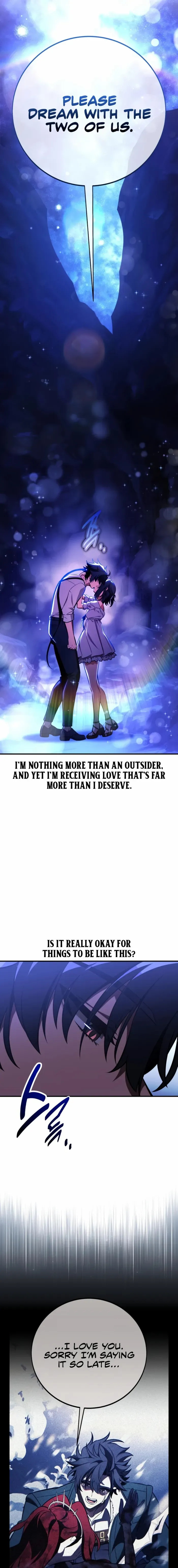 Read I Killed an Academy Player Manga Online