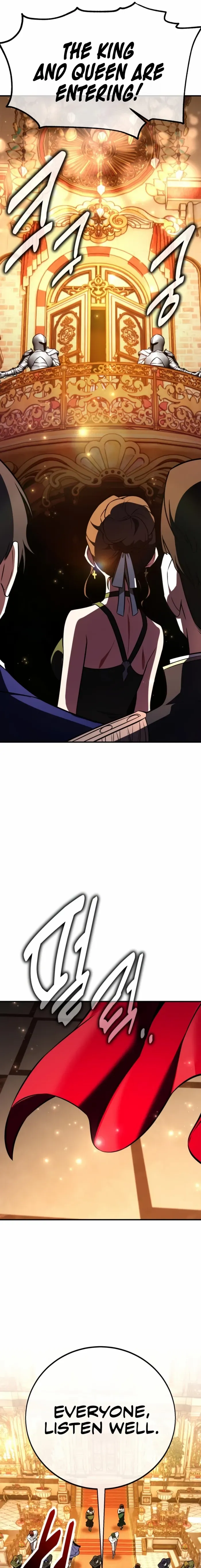 Read I Killed an Academy Player Manga Online