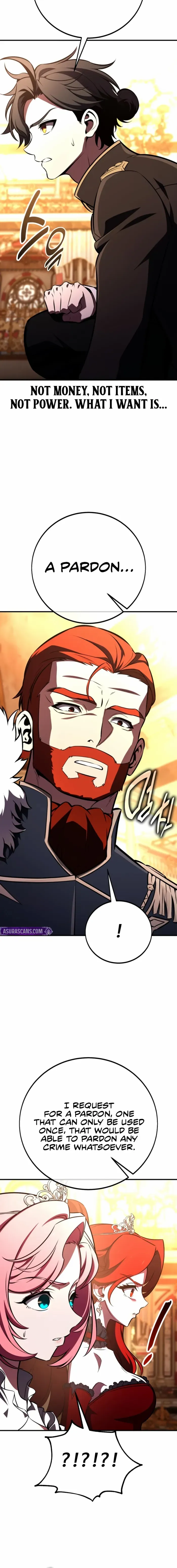 Read I Killed an Academy Player Manga Online