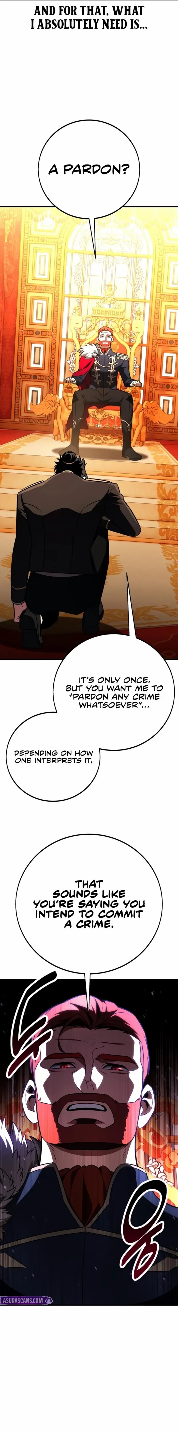 Read I Killed an Academy Player Manga Online