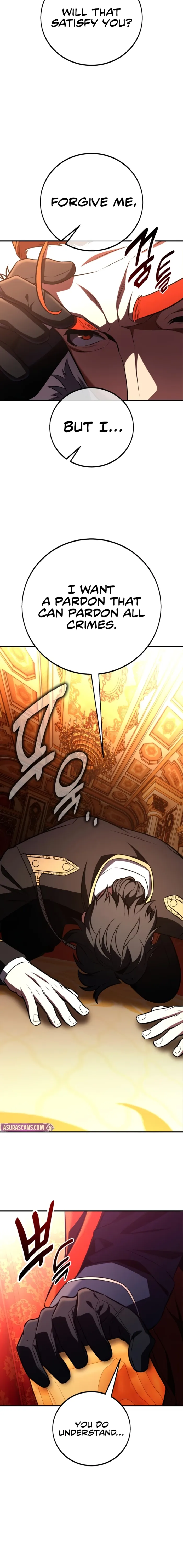 Read I Killed an Academy Player Manga Online