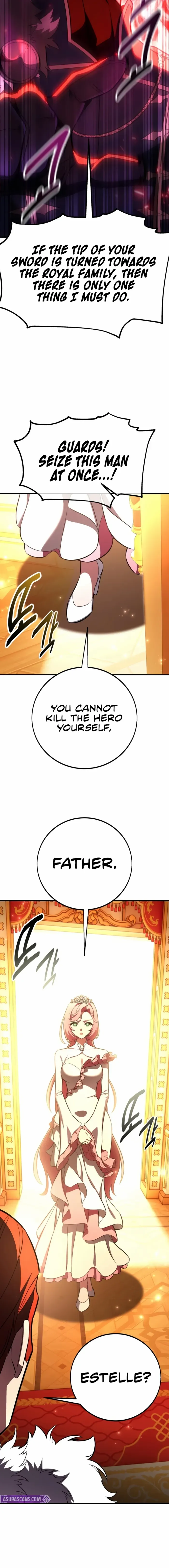 Read I Killed an Academy Player Manga Online