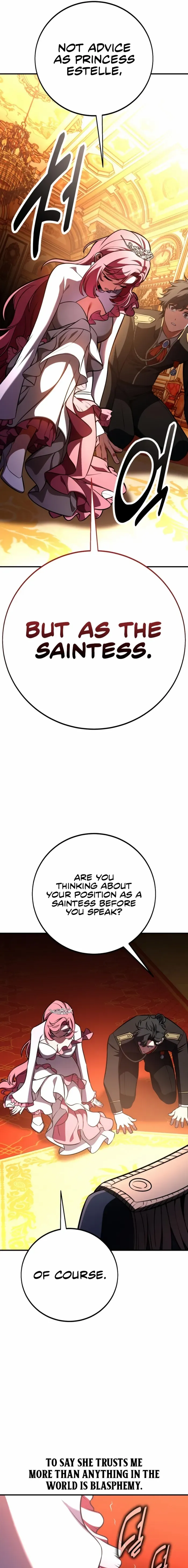 Read I Killed an Academy Player Manga Online