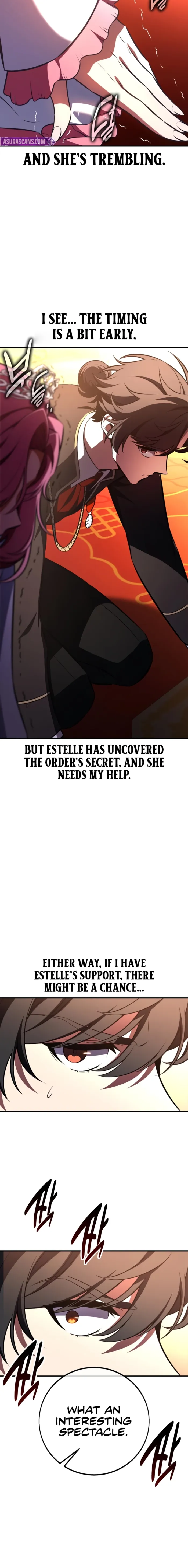 Read I Killed an Academy Player Manga Online