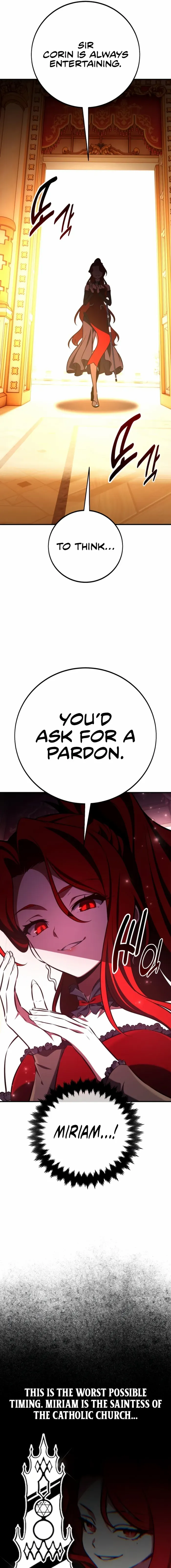 Read I Killed an Academy Player Manga Online