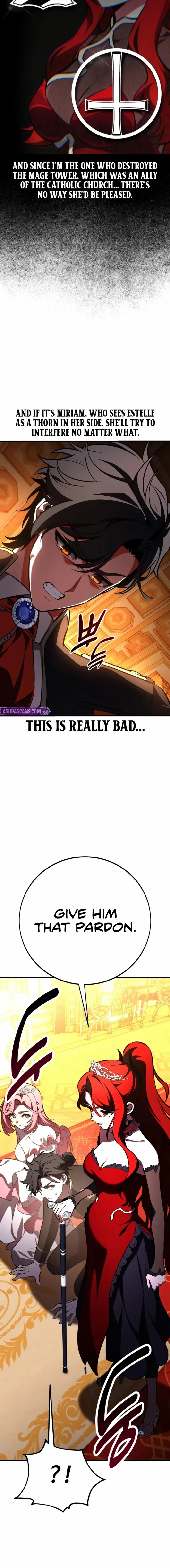 Read I Killed an Academy Player Manga Online