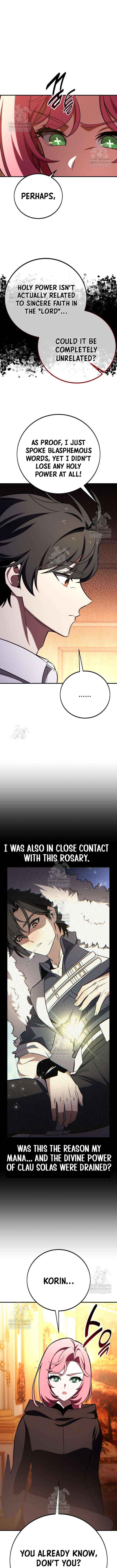 Read I Killed an Academy Player Manga Online