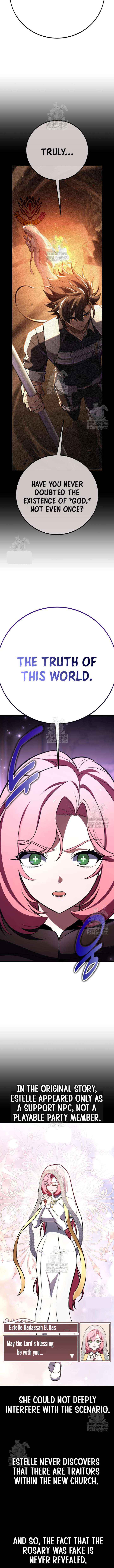 Read I Killed an Academy Player Manga Online