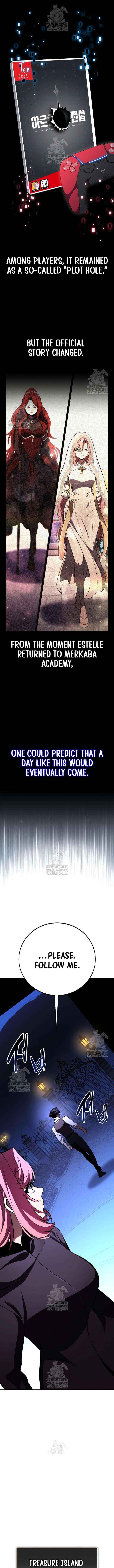 Read I Killed an Academy Player Manga Online