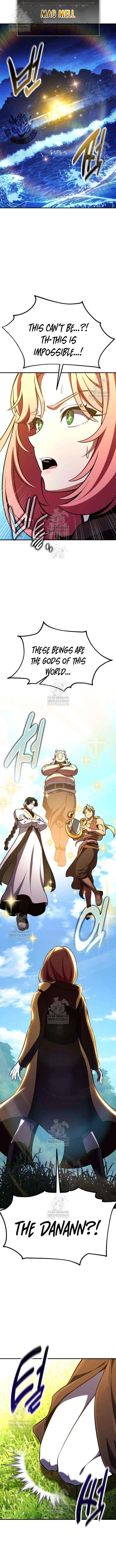 Read I Killed an Academy Player Manga Online