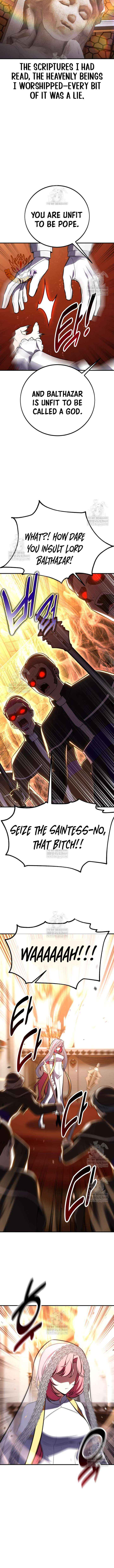 Read I Killed an Academy Player Manga Online