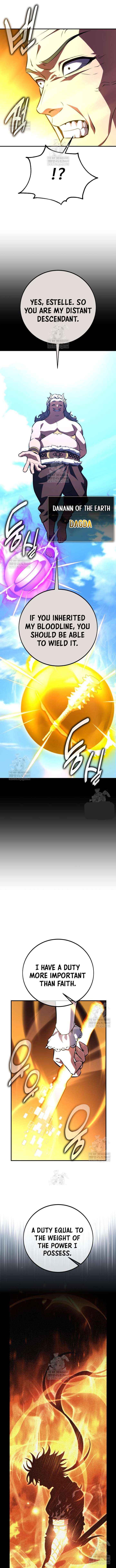 Read I Killed an Academy Player Manga Online