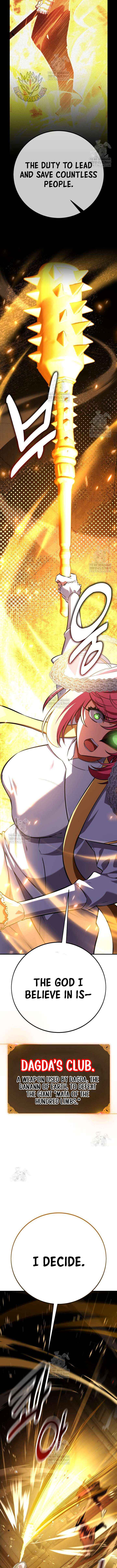 Read I Killed an Academy Player Manga Online